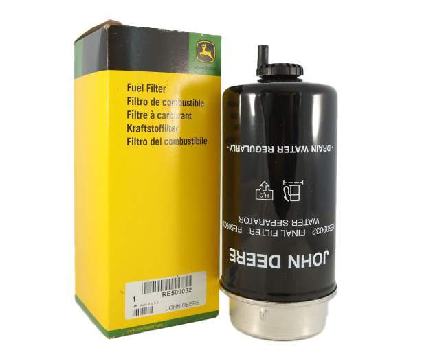 RE509032 - Yakıt Filtresi
